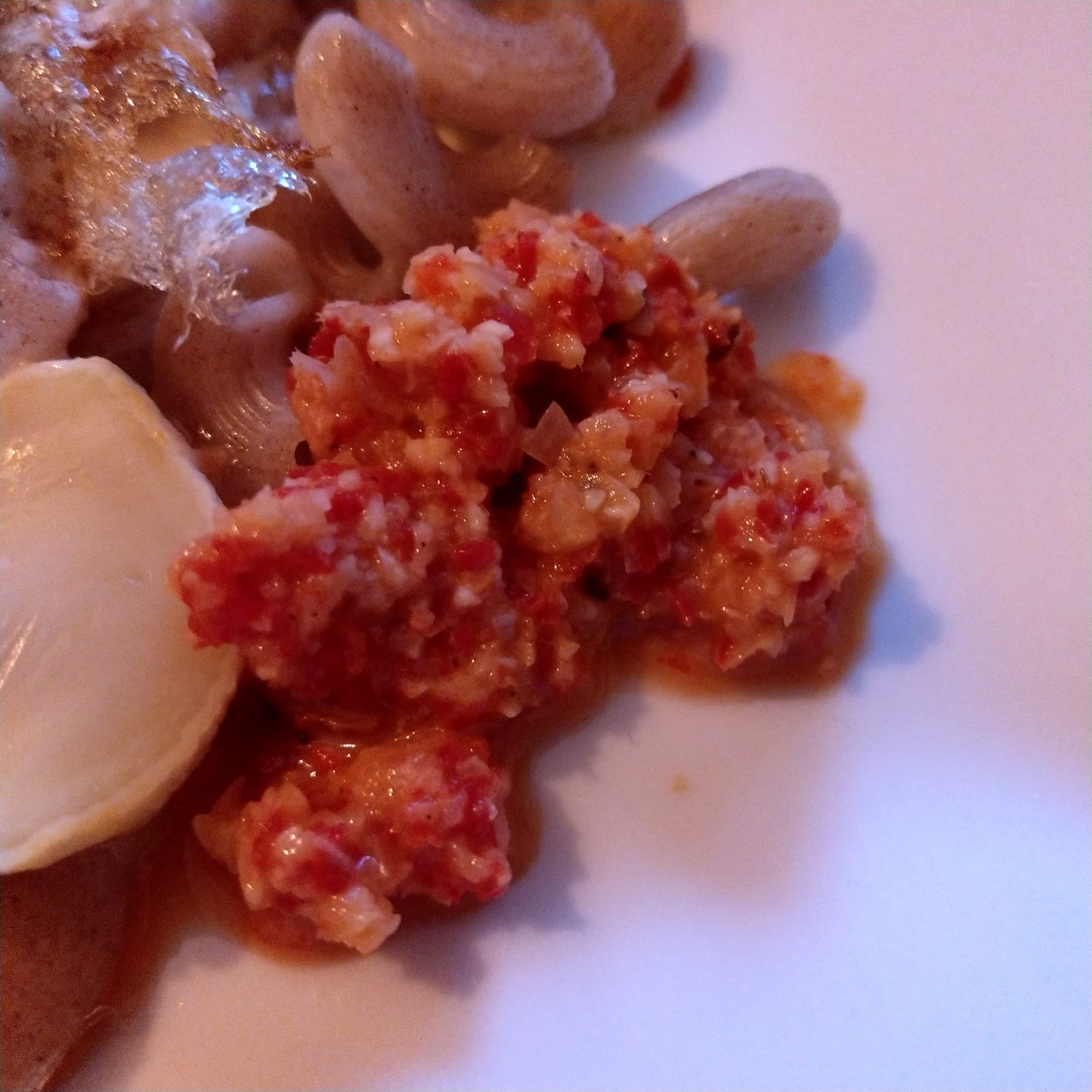 purée de piments