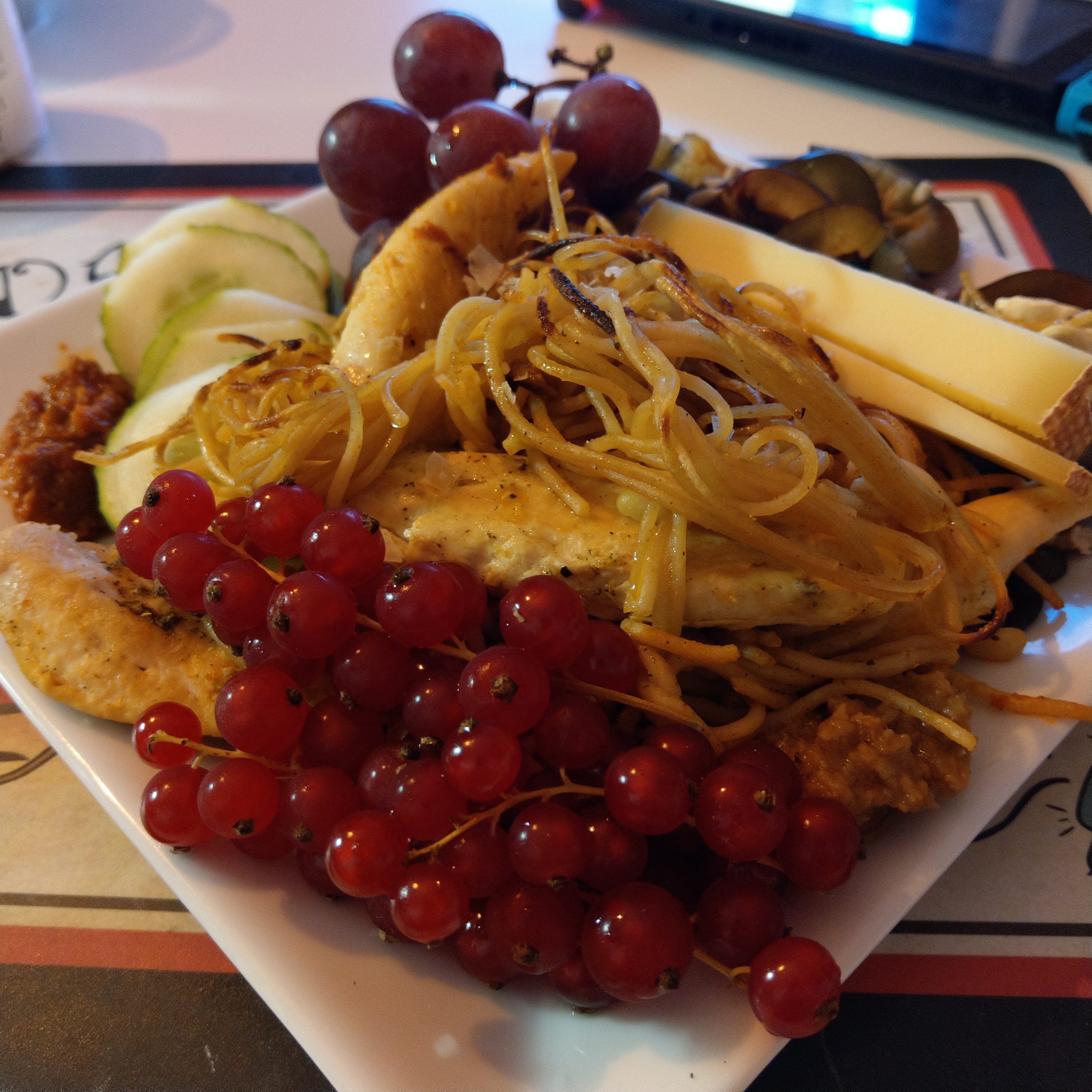 Raisinnet